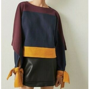 BCBG Kourtney Sweatshirt Size XS/Small